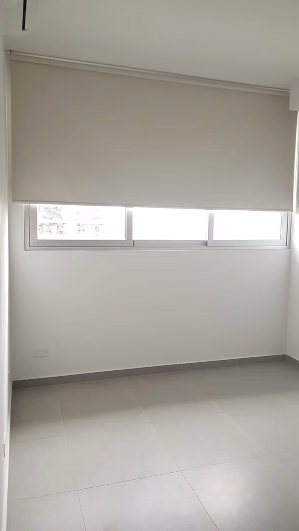 SE VENDE APARTAMENTO EN LA CRESTA, VÍA ESPAÑA