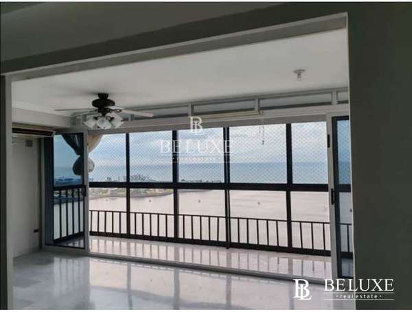 FOR SALE APARTMENT AT PH PACIFIC SHORE, PUNTA PAITILLA (6)
