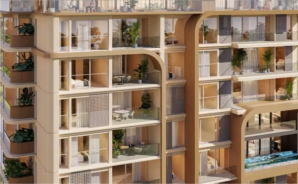 PRE-SALE - BOSCO DI SANTA MARIA FROM $474K - 2RCS