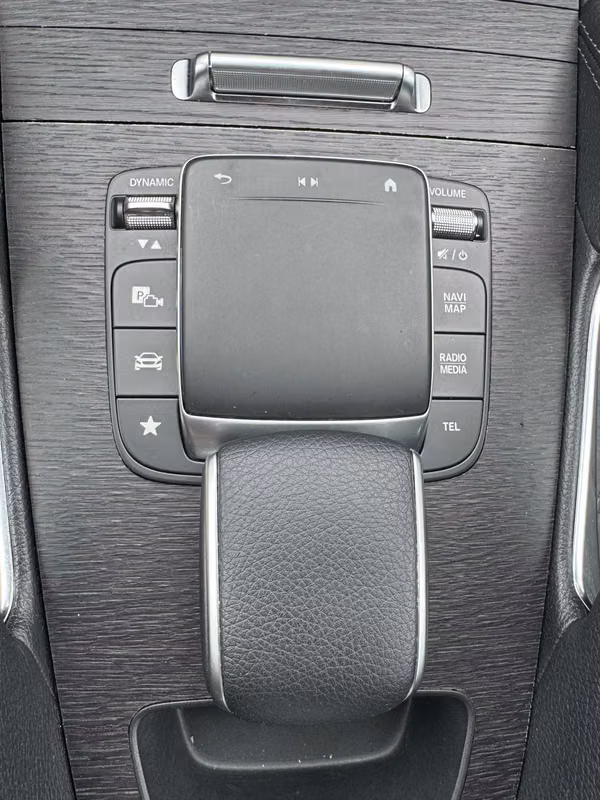 MERCEDES BENZ GLE 2020