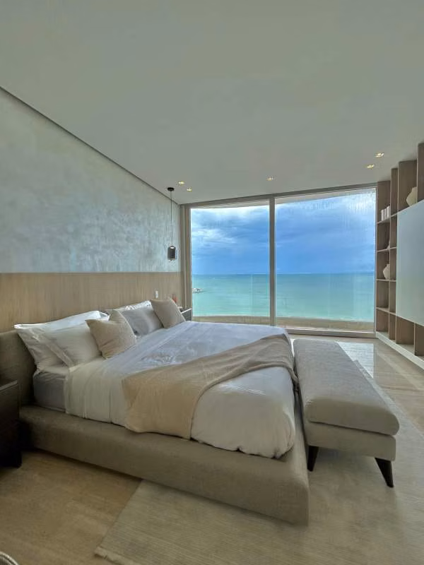 Melissa Foster Luxury Vende Hermoso Apto en PH The Towers, Punta Paitilla MF1480