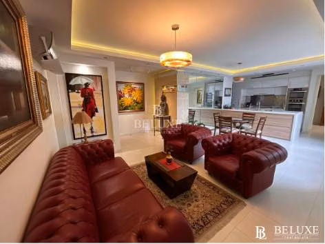 VENTA APARTAMENTO PH TERRAZAS DEL PACÍFICO 73, SAN FRANCISCO (13)