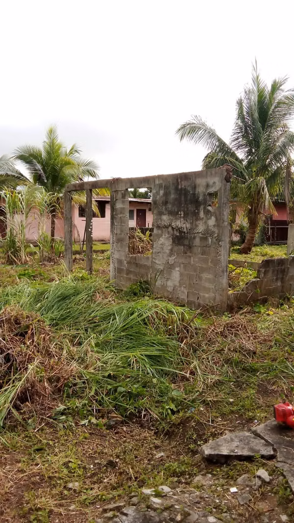 Se Vende Terreno de 600 m2 en Ciudad Radial