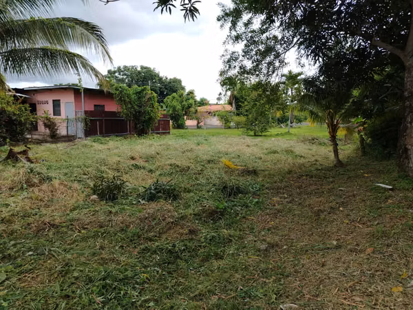 Se Vende Terreno de 600 m2 en Ciudad Radial
