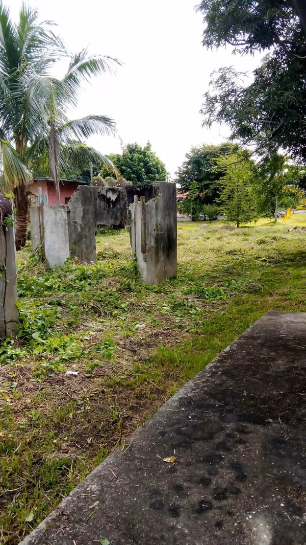 Se Vende Terreno de 600 m2 en Ciudad Radial