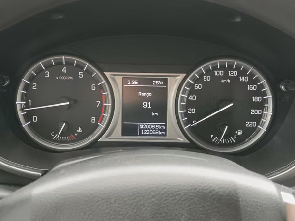 Suzuki Vitara 2020