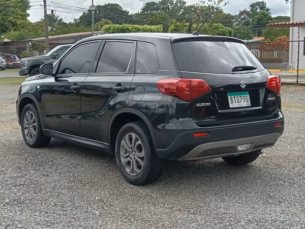 Suzuki Vitara 2020