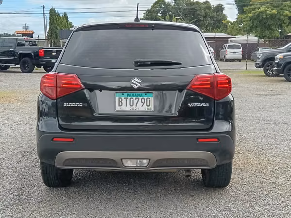 Suzuki Vitara 2020