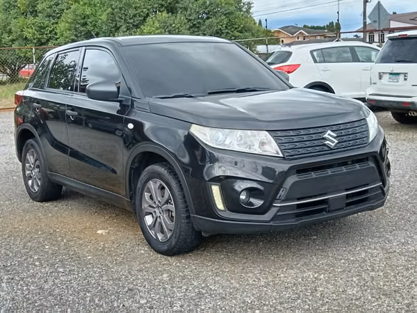 Suzuki Vitara 2020