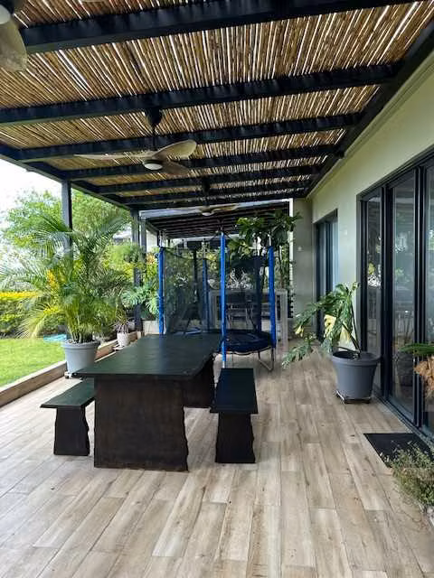 Beautiful Ocean Front Property for Sale In Punta Caelo