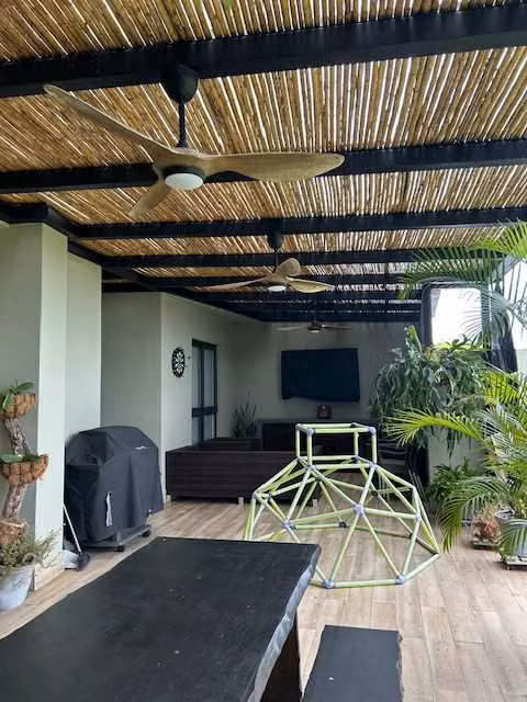 Beautiful Ocean Front Property for Sale In Punta Caelo