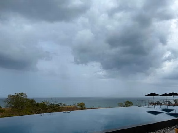 Beautiful Ocean Front Property for Sale In Punta Caelo