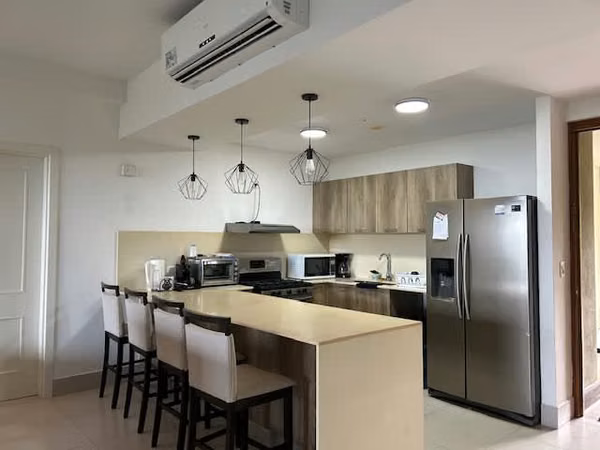Beautiful Ocean Front Property for Sale In Punta Caelo