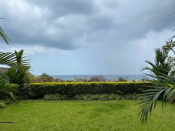Beautiful Ocean Front Property for Sale In Punta Caelo