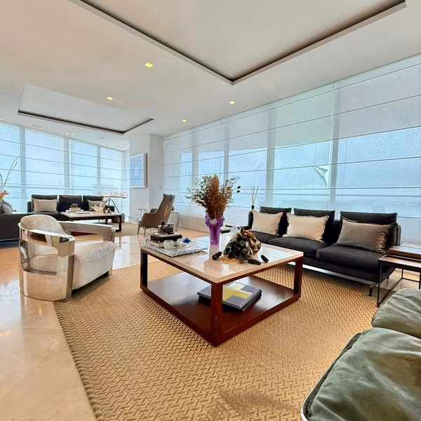 PUNTA PAITILLA THE POINT EN VENTA