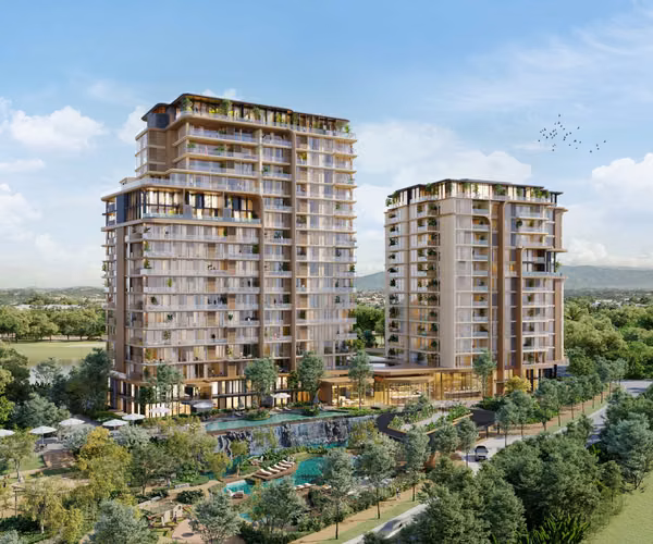 BOSCO DI SANTA MARIA Starting at US$738,000