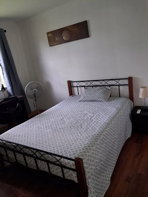 CUARTO EN CLAYTON  CERCA A LA CIUDAD DEL SABER