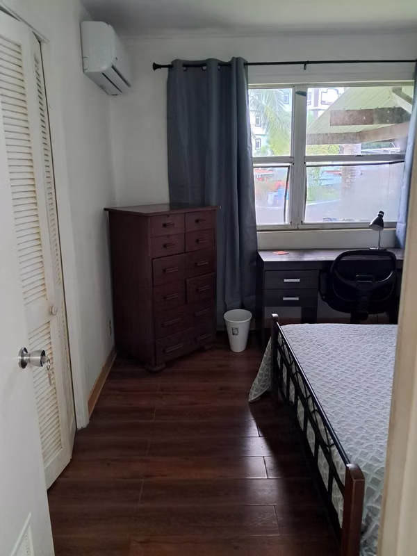 CUARTO EN CLAYTON  CERCA A LA CIUDAD DEL SABER