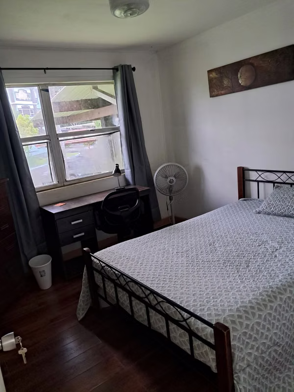 CUARTO EN CLAYTON  CERCA A LA CIUDAD DEL SABER