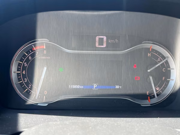 HONDA RIDGELINE 2018 AWD ¡DISPONIBLE EN DAVID!