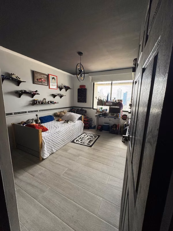 Venta! Apartamento de 157m² en Obarrio | 3 recámaras + CBE + 2 parking