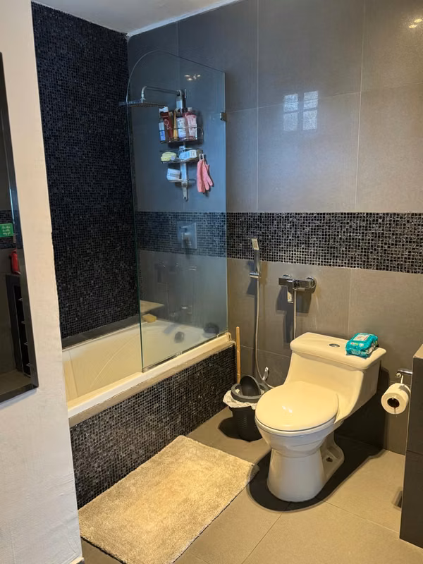 Venta! Apartamento de 157m² en Obarrio | 3 recámaras + CBE + 2 parking