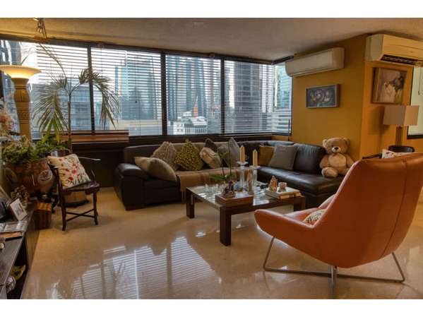 Venta de apartamento en Obarrio  PH MONACO -  D.D
