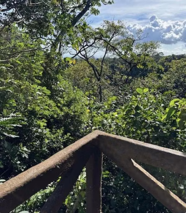 BOQUETE COUNTRY CLUB - CASA HACIENDA - A ESTRENAR