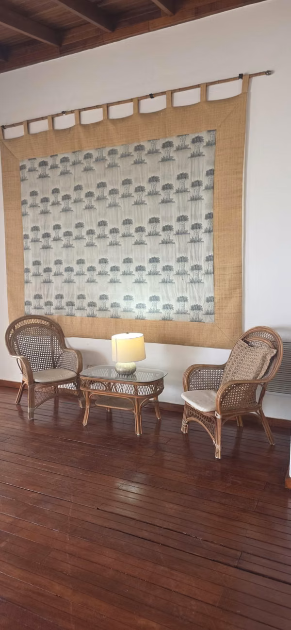 Unique Ocean front Property in Gorgona