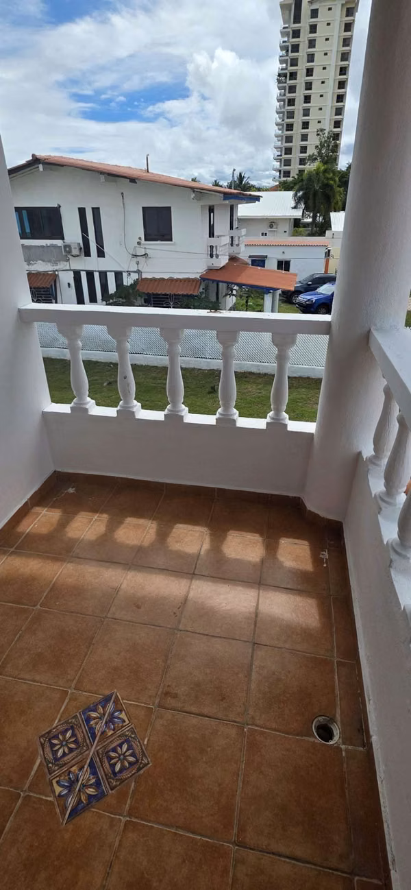 Unique Ocean front Property in Gorgona
