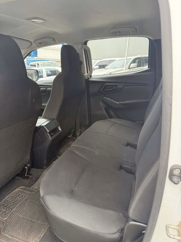 ISUZU DMAX 2023