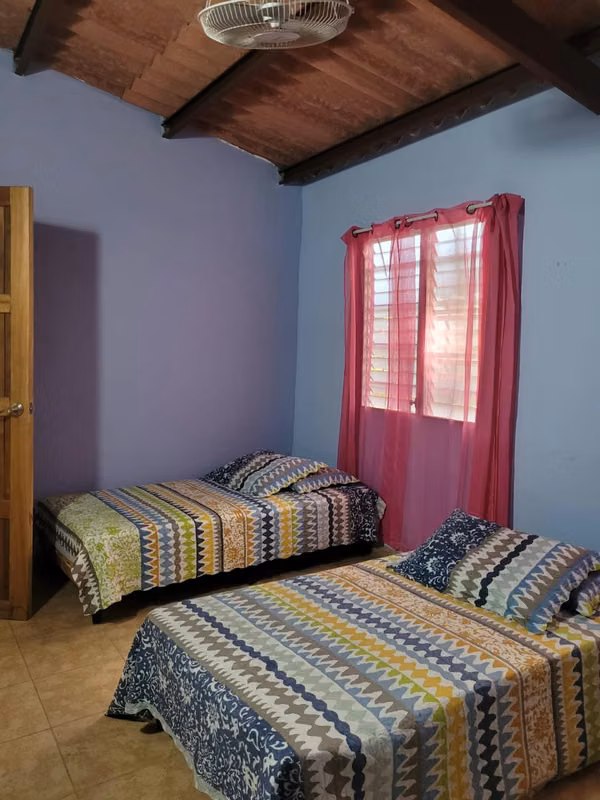 Luxury 5-Bedroom Villa with Pool in Las Lajas, Chame