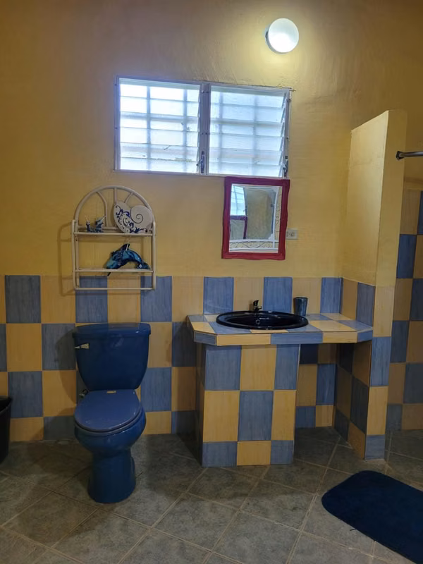 Luxury 5-Bedroom Villa with Pool in Las Lajas, Chame