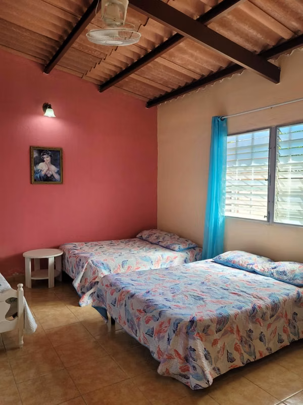 Luxury 5-Bedroom Villa with Pool in Las Lajas, Chame