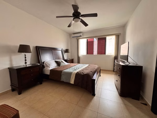 FOR SALE - House Gran Torino Deluxe Style - Villa Tiber, Brisas del Golf PRG-02
