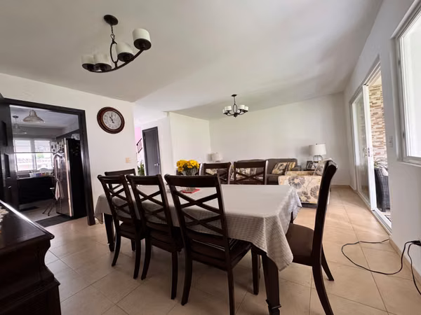 FOR SALE - House Gran Torino Deluxe Style - Villa Tiber, Brisas del Golf PRG-02