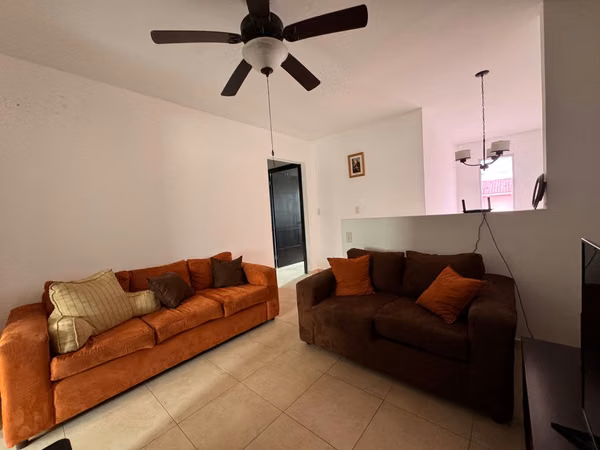 FOR SALE - House Gran Torino Deluxe Style - Villa Tiber, Brisas del Golf PRG-02