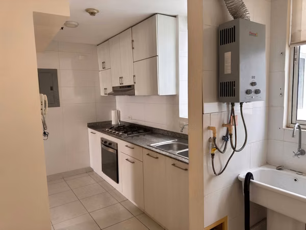 F O R  S A L E - Apartment in PH Torres de Cantabria, Las Acacias PRG-02
