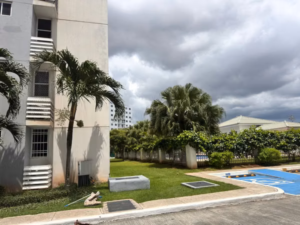 F O R  S A L E - Apartment in PH Torres de Cantabria, Las Acacias PRG-02