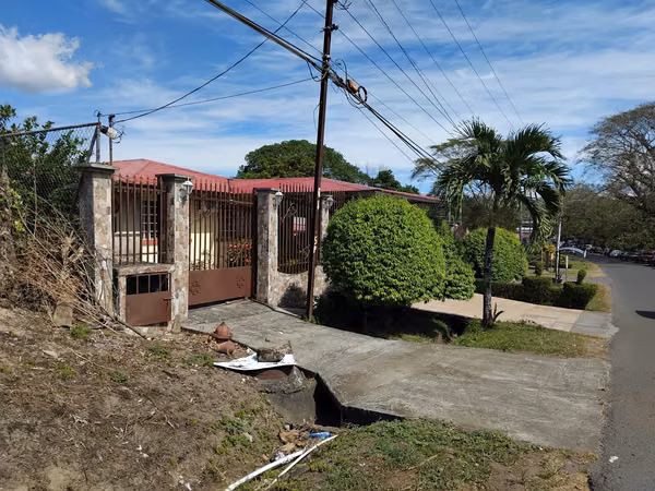 F O R  S A L E - Lot in David, Chiriqui PRG-02
