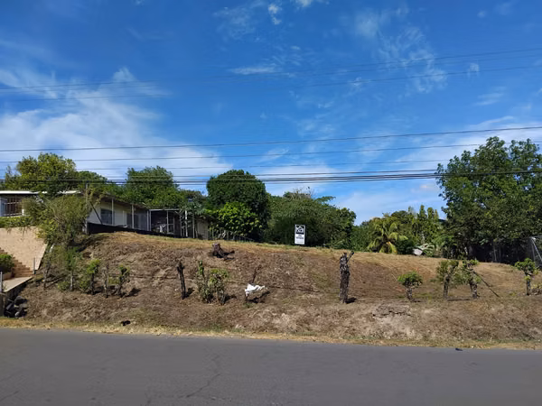 F O R  S A L E - Lot in David, Chiriqui PRG-02