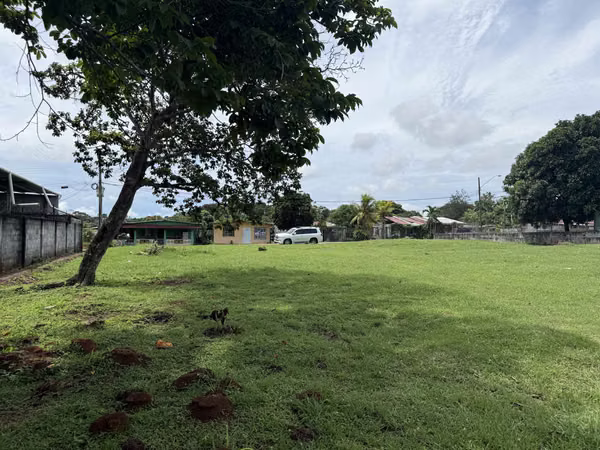 For Sale Apt in La Chorrera