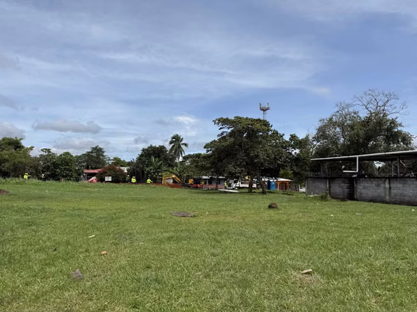 For Sale Apt in La Chorrera