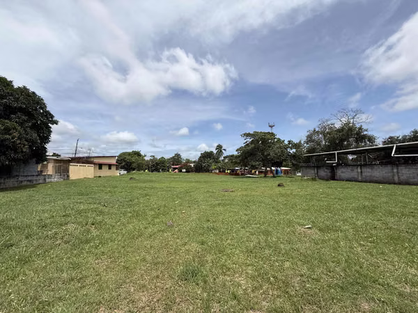 For Sale Apt in La Chorrera