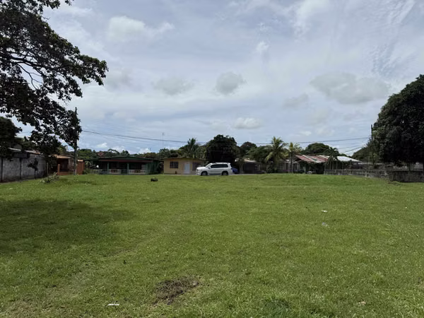 For Sale Apt in La Chorrera