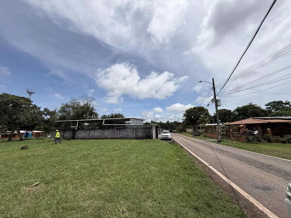 For Sale Apt in La Chorrera