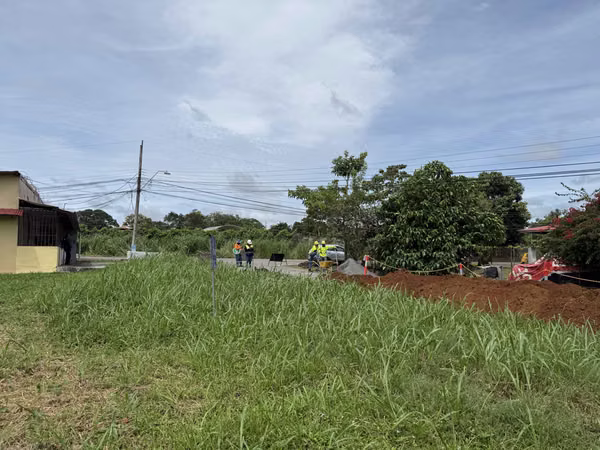 For Sale Apt in La Chorrera