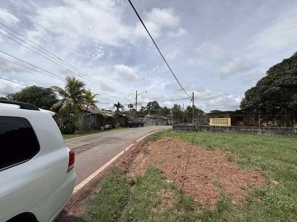 For Sale Apt in La Chorrera