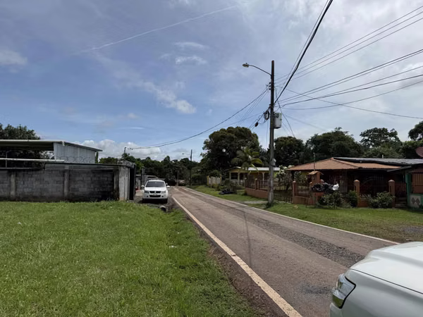 For Sale Apt in La Chorrera