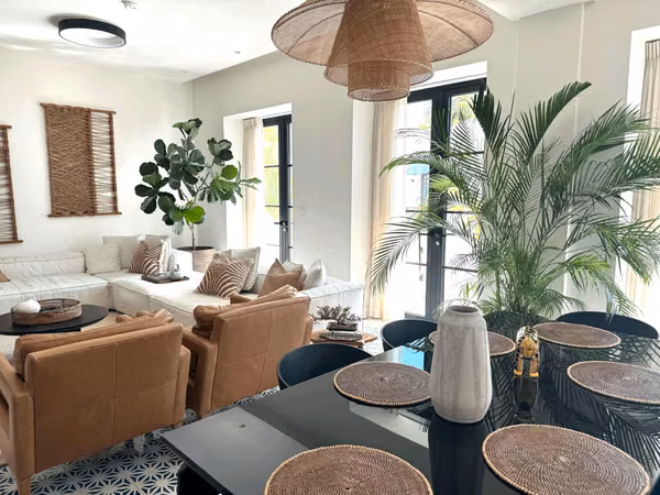 Se vende apartamento en Santa Familia Casco Antiguo